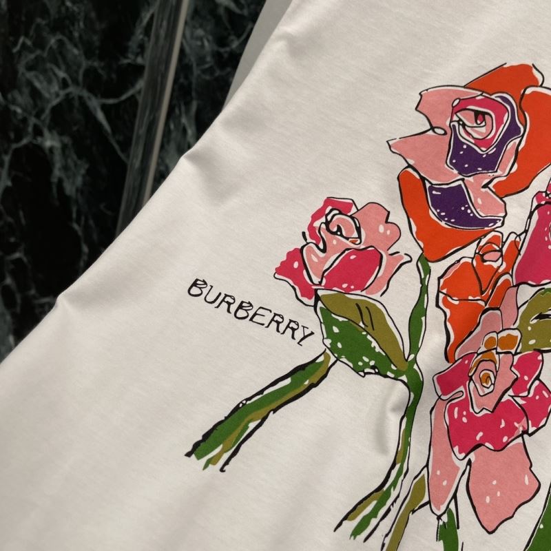 Burberry T-Shirts